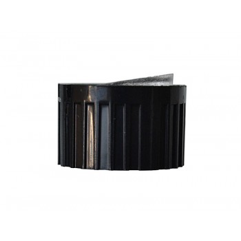 Линза для светодиода LED Lens 1-3W 50*15°